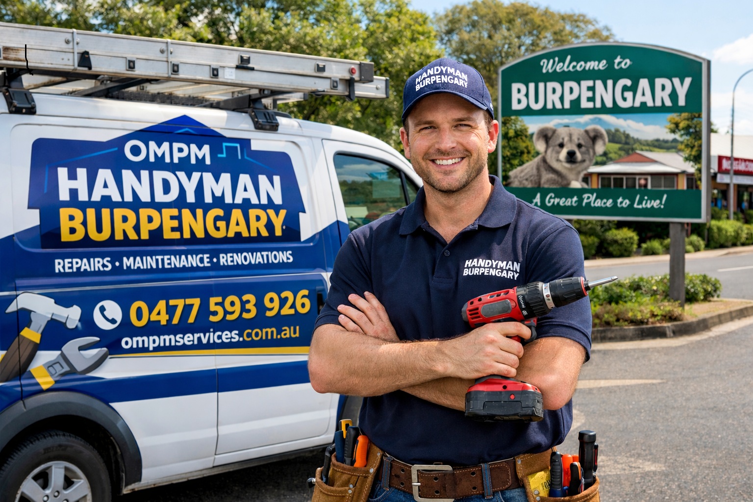 burpengary