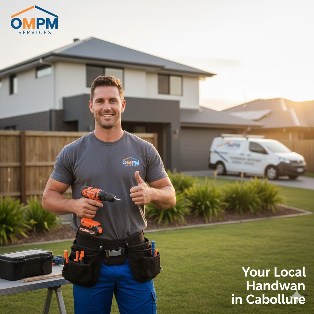 handyman services in Caboolture